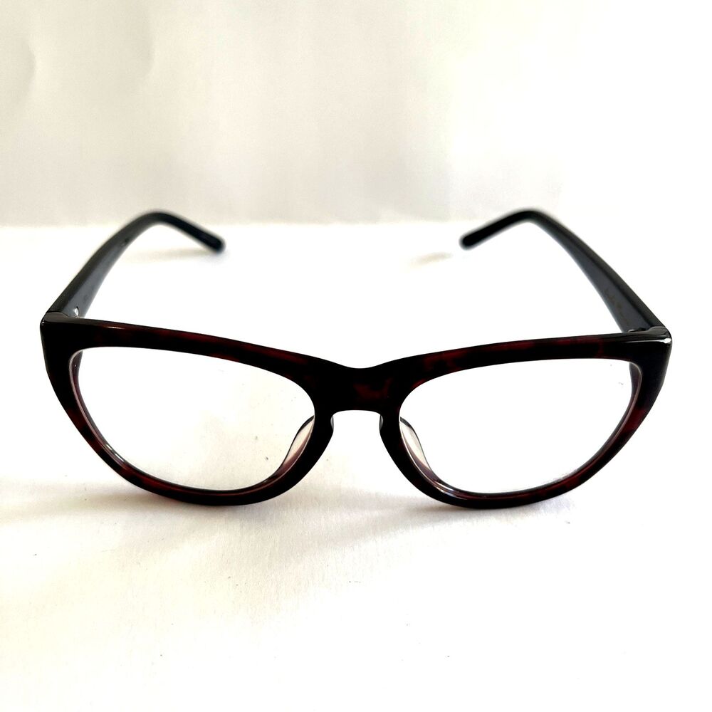 Chili Beans Eyeglasses Santa Monica LV AC 0140 1701 Brazilian Frames 54-17-145